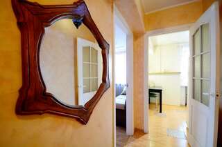 Апартаменты Aparton Академия Наук Минск Апартаменты с 1 спальней-2