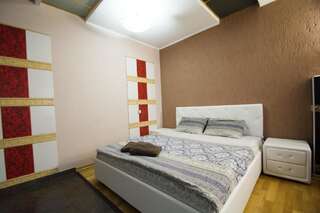 Апартаменты Aparton Академия Наук Минск Апартаменты Делюкс-6