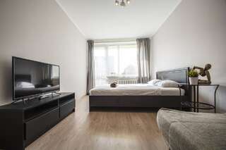 Апартаменты Aparton Академия Наук Минск Апартаменты-студио-1