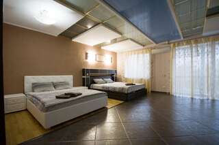 Апартаменты Aparton Академия Наук Минск Апартаменты Делюкс-10