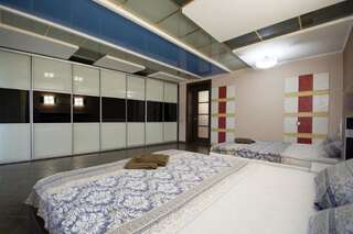 Апартаменты Aparton Академия Наук Минск Апартаменты Делюкс-14