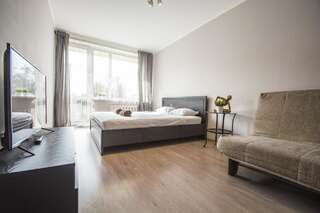 Апартаменты Aparton Академия Наук Минск Апартаменты-студио-4