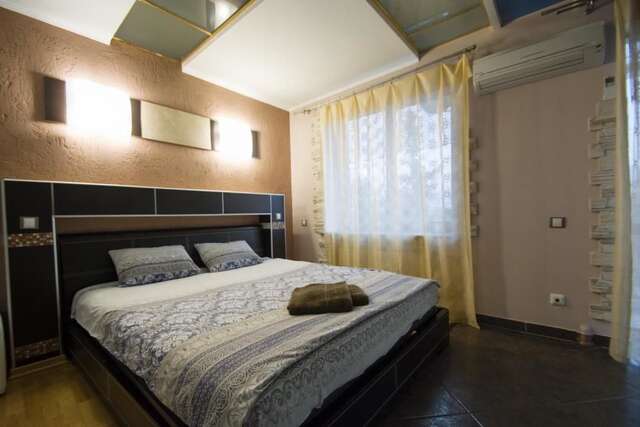 Апартаменты Aparton Академия Наук Минск-22