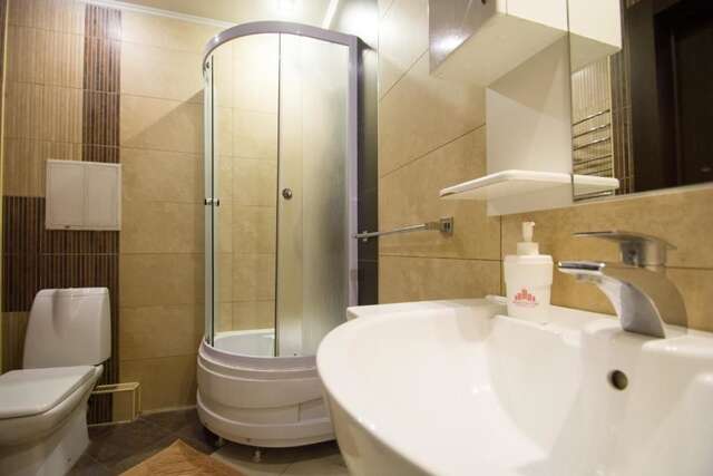 Апартаменты Aparton Академия Наук Минск-23