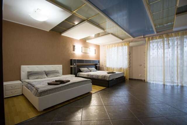 Апартаменты Aparton Академия Наук Минск-25