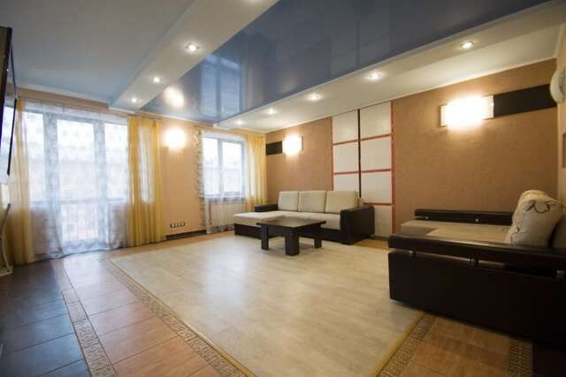 Апартаменты Aparton Академия Наук Минск-26