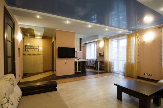 Апартаменты Aparton Академия Наук Минск-27