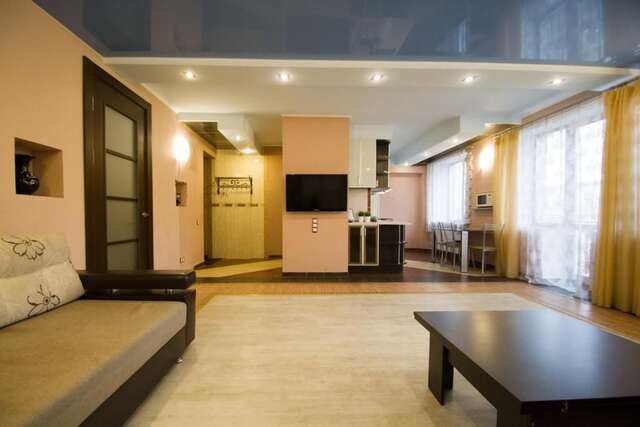 Апартаменты Aparton Академия Наук Минск-28