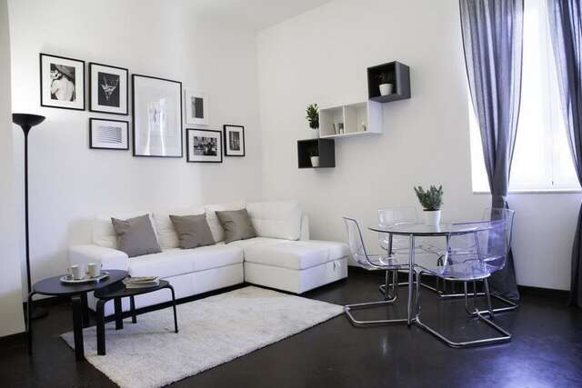 Апартаменты Aparton Академия Наук Минск-6